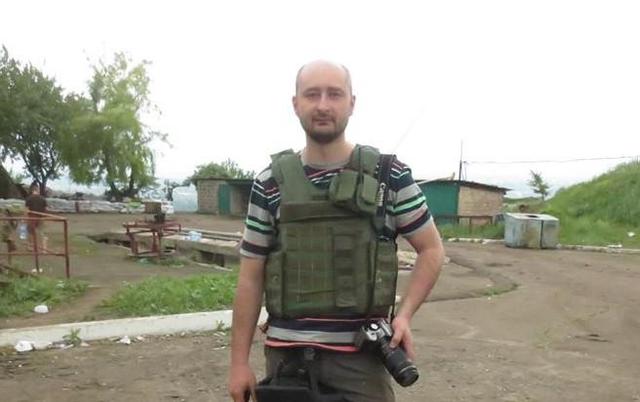 Теперь Россия одна против всех