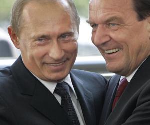 Ход Шредером Ход Шредером