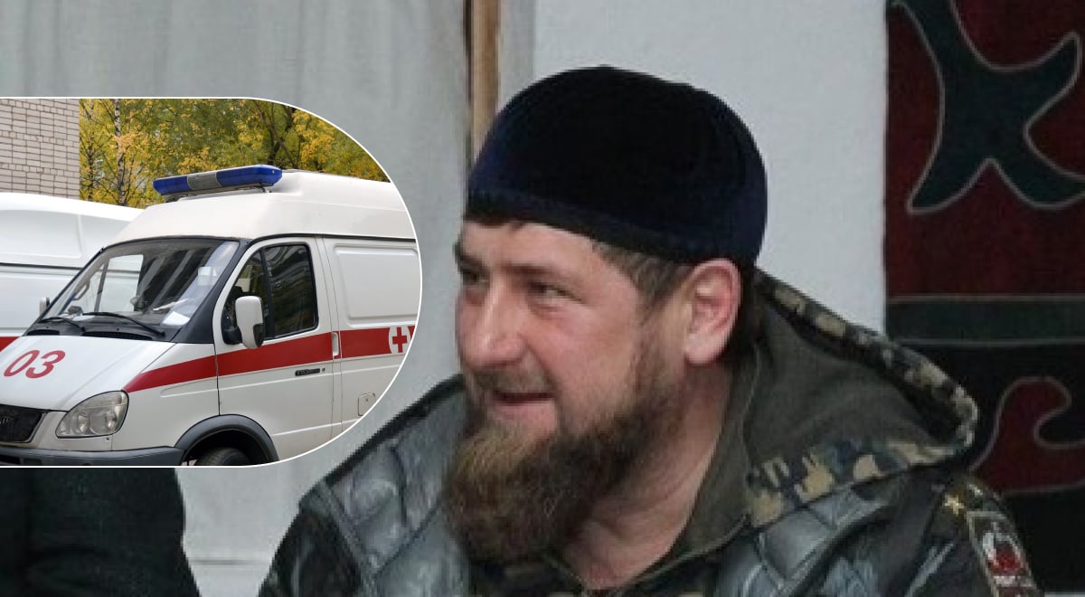 РосСМИ назвали диагноз Кадырова: ему готовят преемника