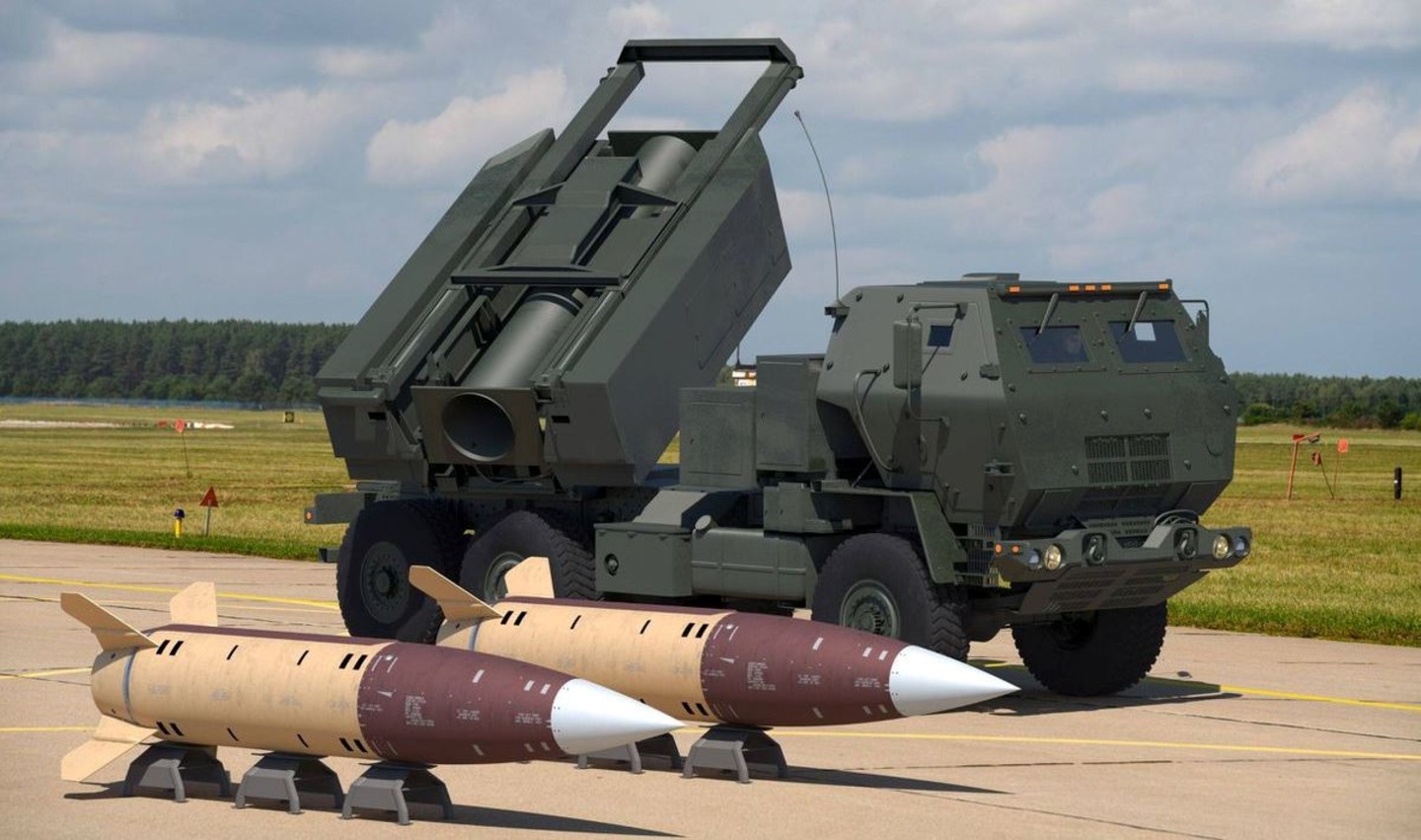 Сколько ракет ATACMS нужно Украине и куда они помогут выйти ВСУ