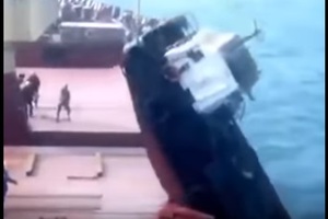 Авианосец ВМФ РФ может быть использован для атак на Алеппо, - Столтенберг - Цензор.НЕТ 1636