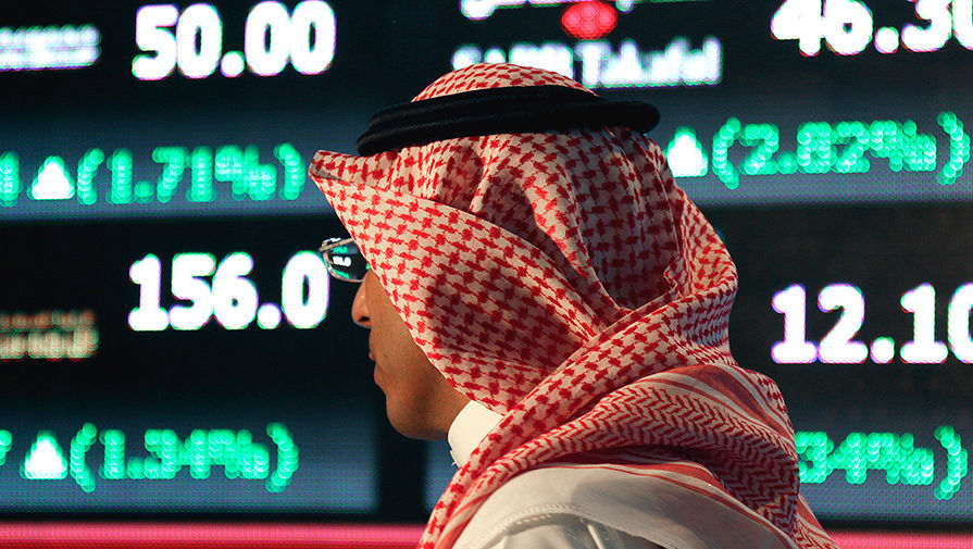 Саудовская Аравия объявила России ценовую войну на нефтяном рынке Европы