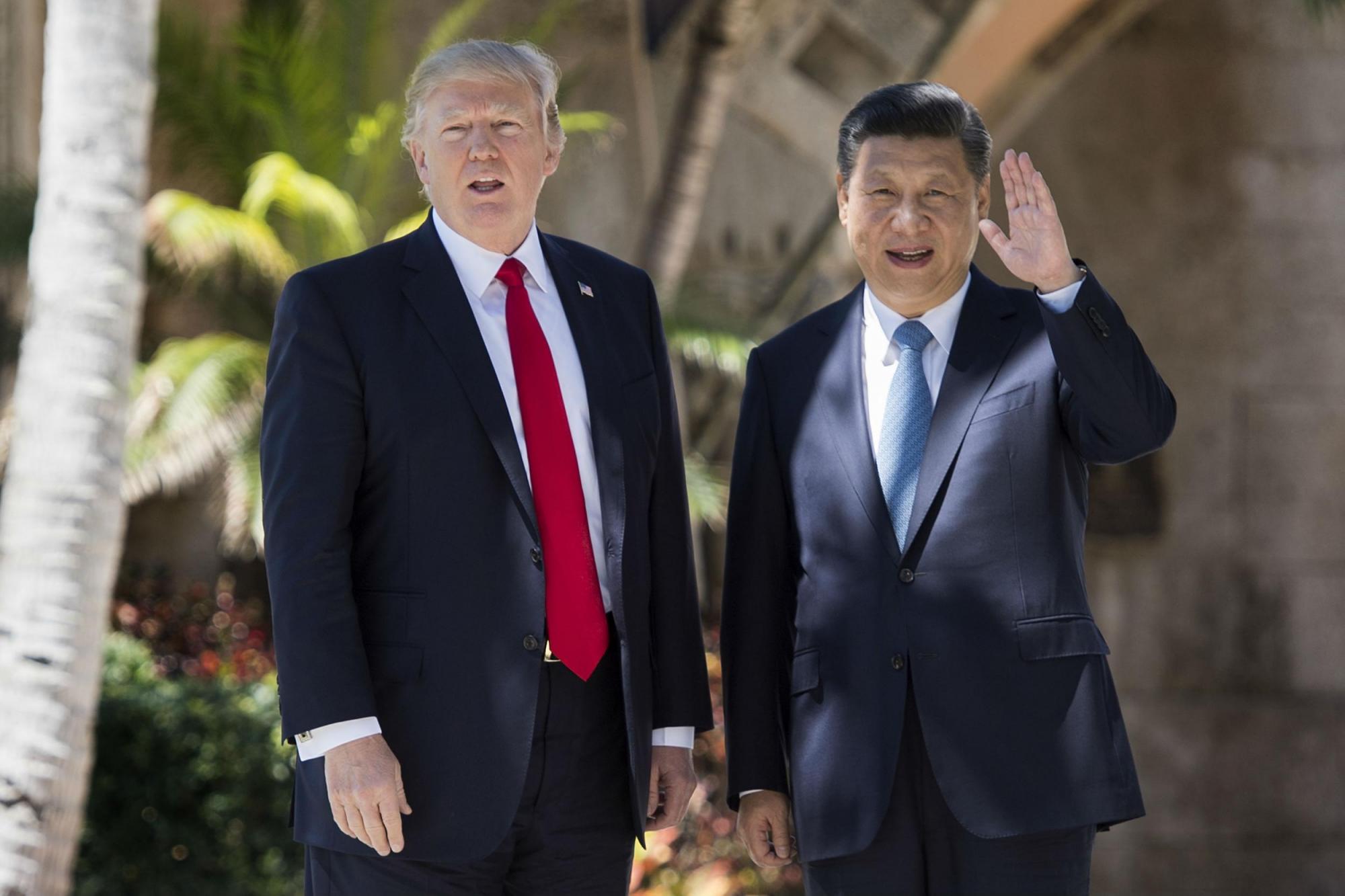 Торговую войну между США и КНР можно называть своеобразной формой санкций против РФ