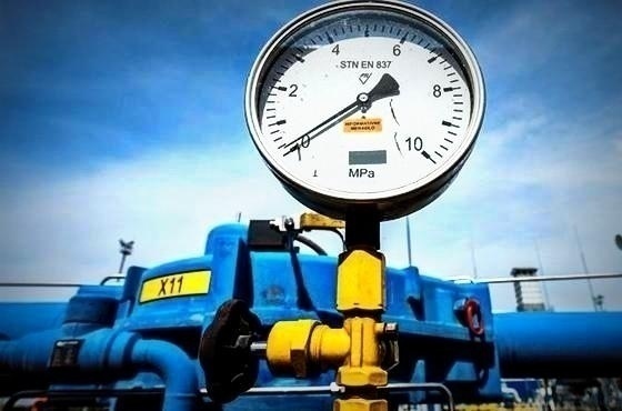 “Газпром попал в ловушку, которую готовили для Украины, – это конец”