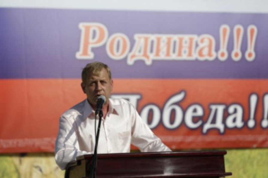 В Крыму будут «судить» владельца «Тайгана» Зубкова: ему грозит до 6 лет тюрьмы