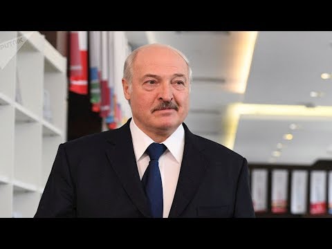 Лукашенко заговорил о присоединении Калининграда к Беларуси: “Путин не против”