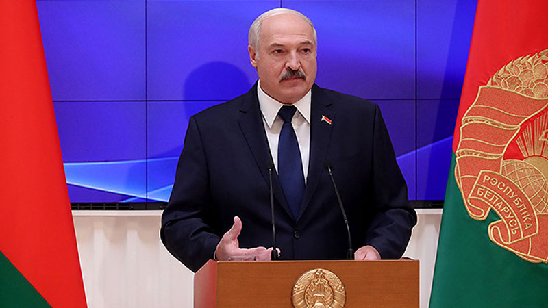 "Я не пацан!" Лукашенко категорично ответил на предложение России по объединению