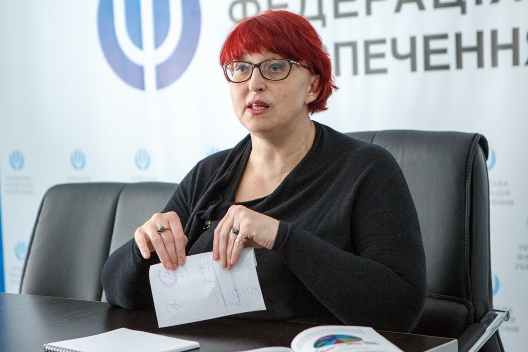 В «Слуге народа» заявили, что пенсионеры в Крыму и «ЛДНР» имеют право на две пенсии