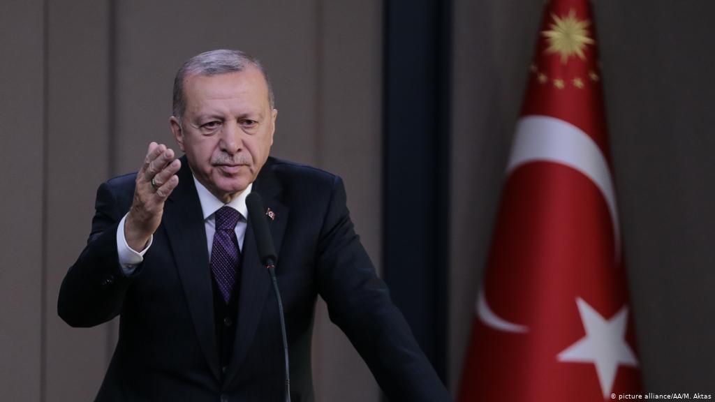 Нож в спину Пу: сети взбудоражило громкое военное решение Турции