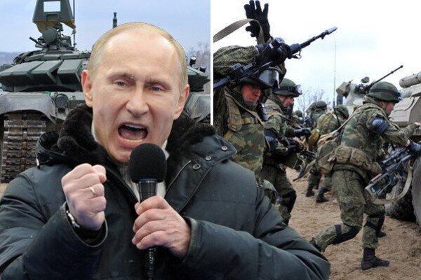 "Пора возвращаться домой": российский политик призвал Путина закончить войну в Украине