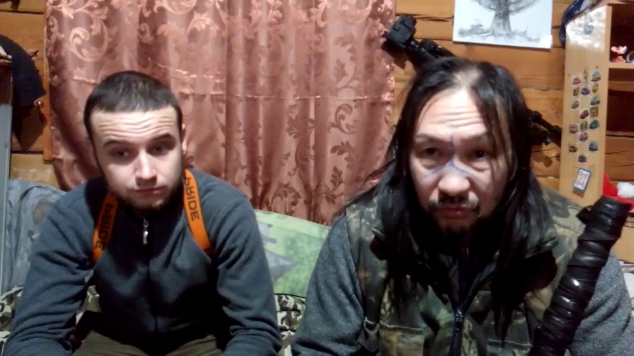 "Изгнать демона!" Якутский шаман собирает добровольцев для свержения Путина: видеообращение