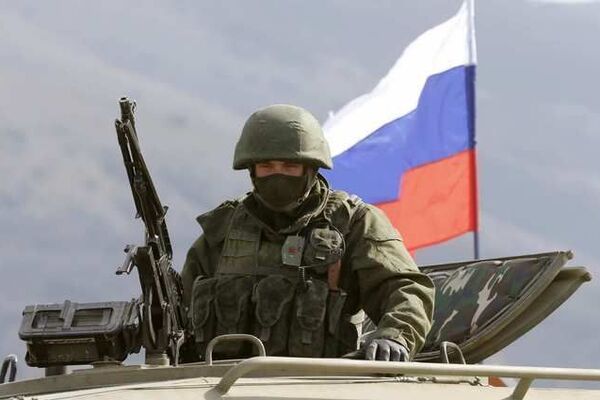 Украина топчется на месте, давая России время на наступление