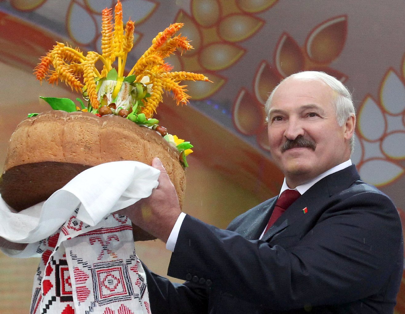 Сладкое дело: пикантный рецепт борьбы с коррупцией помогает Лукашенко вот уже 25 с лишним лет