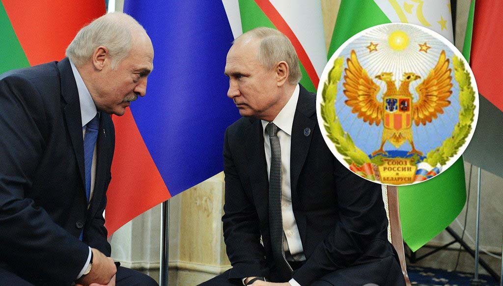 Путин против Лукашенко: как Россия шантажирует Беларусь