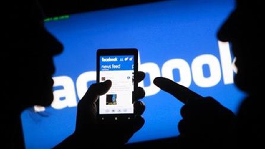 Facebook сообщил о предотвращении операции российской разведки против Украины