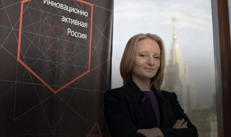Дочь Путина будет руководить кремлевской прокси-войной в интернете