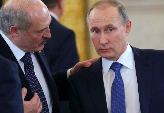 Срыв ввода в работу БелАЭС: Лукашенко пригрозил России санкциями