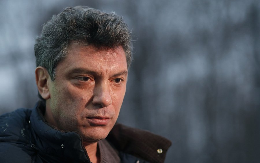 Борис Немцов был убит пять лет назад: что враг Путина говорил об аннексии Крыма и Украине