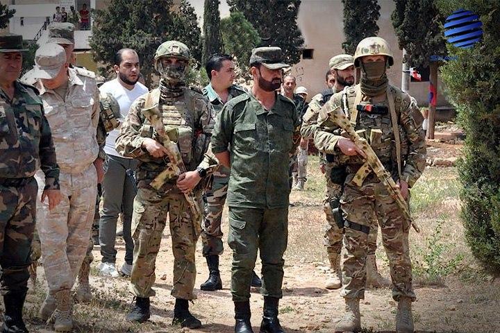 В Идлибе ликвидирован генерал “Армии тигров” Сухейль аль-Хасан, которого охранял российский спецназ