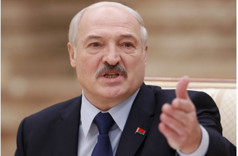"Это тупость и глупость", – Лукашенко упрекнул Россию и пригрозил отказом от интеграции. ВИДЕО