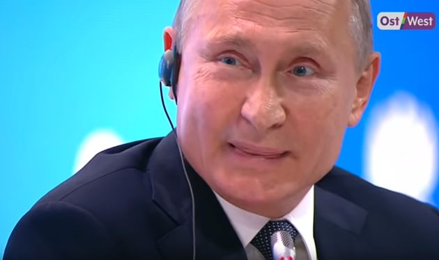 Путин избавляется от инакомыслящих россиян с помощью открытых границ