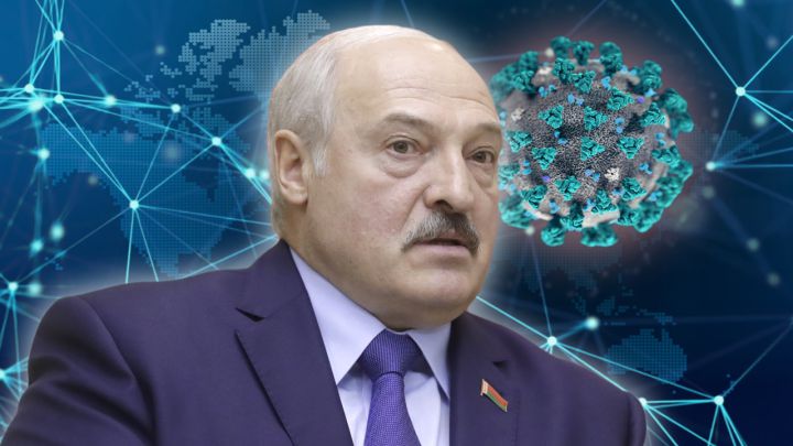 “Завтра 80 лет будет, чего ты ходишь по улице?” Как Лукашенко комментировал ситуацию с коронавирусом. Видео