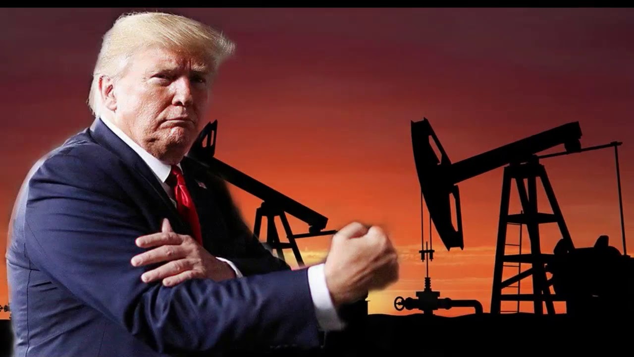 Рынок нефти: все всех обманывают