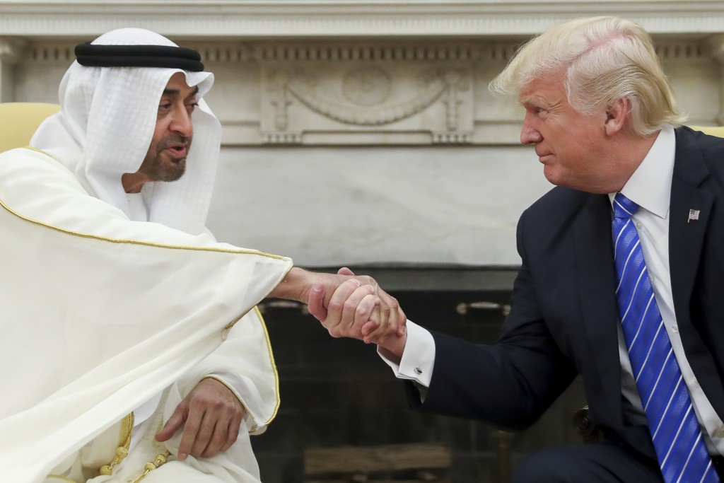 Действия Саудовской Аравии на нефтяном рынке все больше подводят нас к мысли о ее согласованных действиях с США.