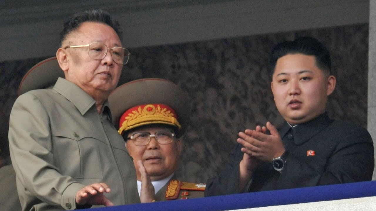 Китай направил медиков в Северную Корею для консультаций Ким Чен Ына