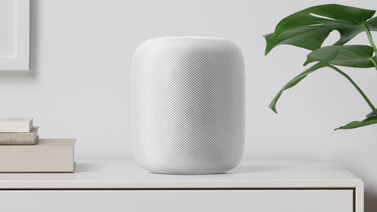 Apple научила HomePod распознавать события в доме по звуку и уведомлять об этом