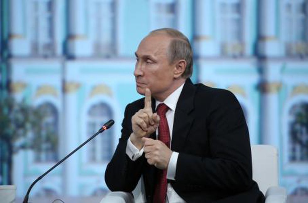 Путина могут объявить мертвым. Украина в опасности. Интервью с российским оппозиционером Пионтковским