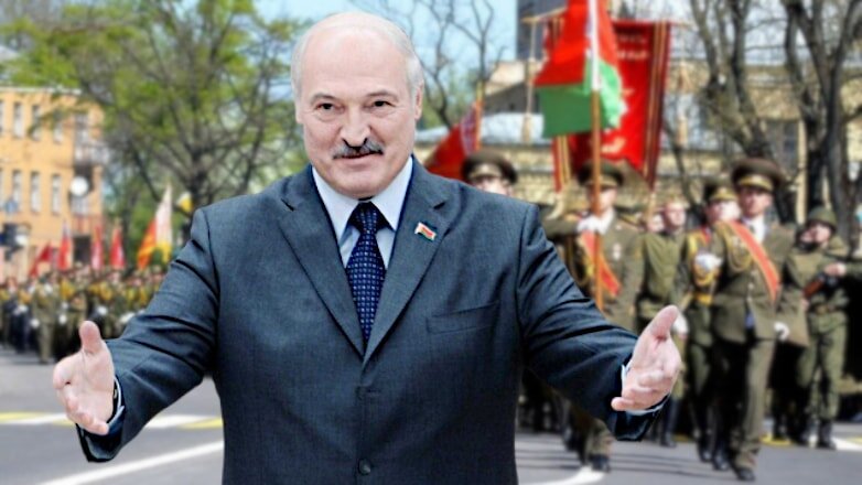 Это будет позор для Путина, Лукашенко щелкнул его в нос - российский оппозиционер Зубов