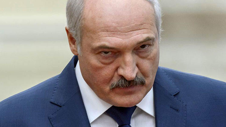 Лукашенко о выборах в Беларуси: Переворота не будет, тем более Майдана