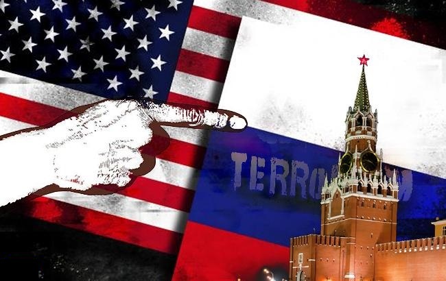 США могут признать Россию спонсором терроризма