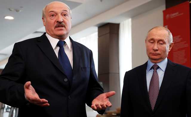 Лукашенко намекнул на разрыв "дружбы" с Россией и поставил Путину условие
