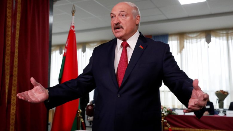 Лукашенко в панике: Кто победит на выборах в Беларуси?
