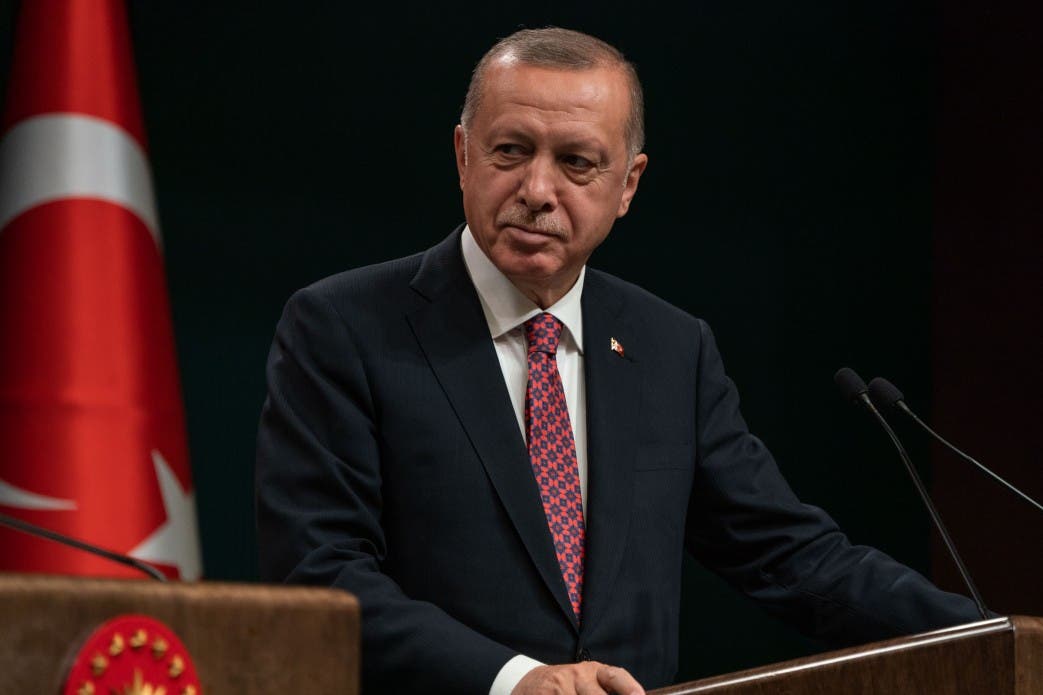 Против Кремля: Турция начинает большую игру
