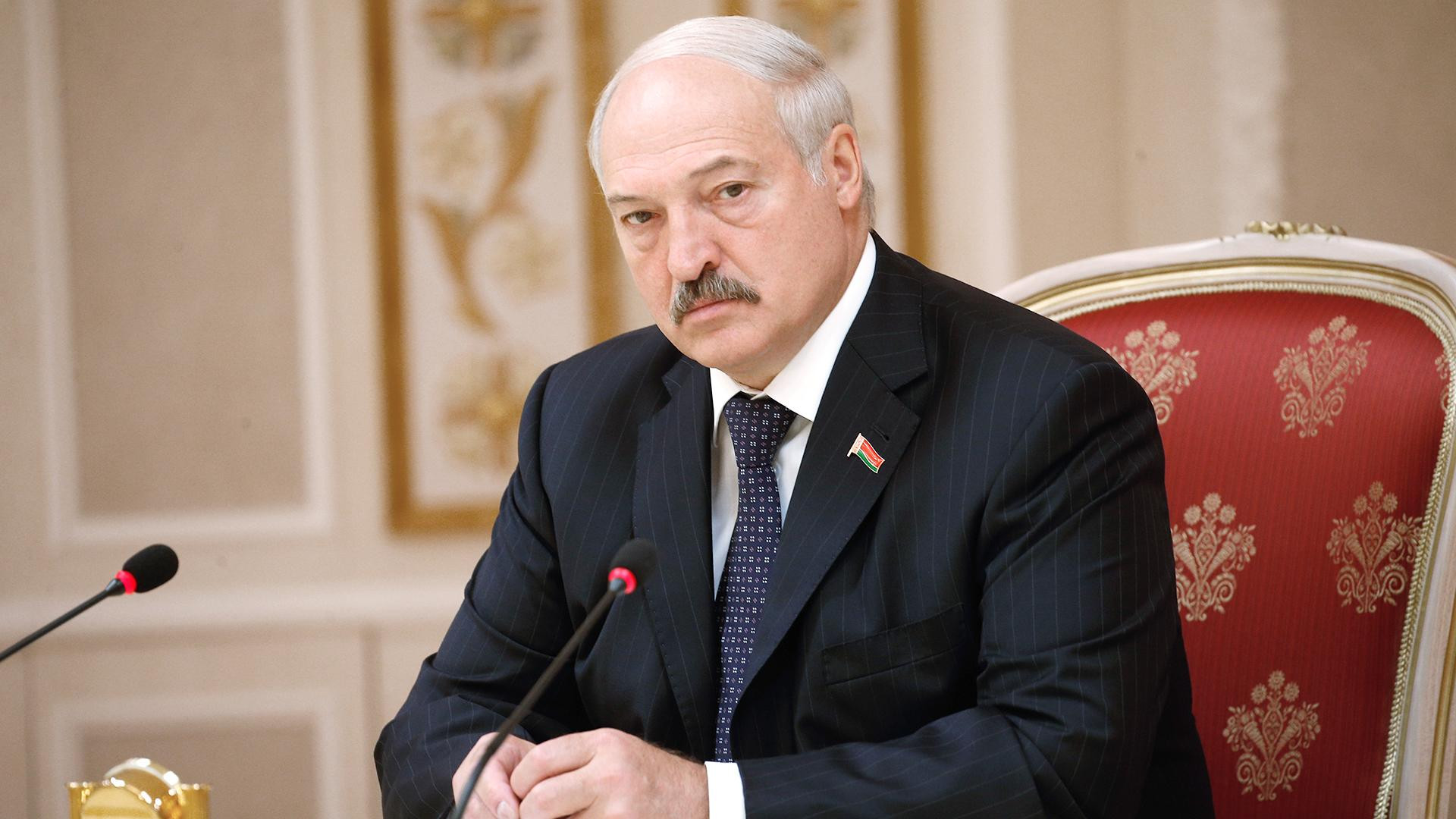 Лукашенко – такой же комик, как Зеленский, только постаревший и с кровью на руках