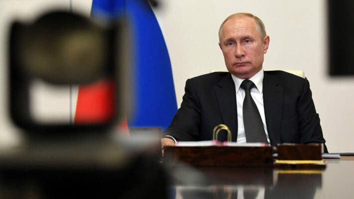 Путин скоро узнает, что такое «санкции из ада»