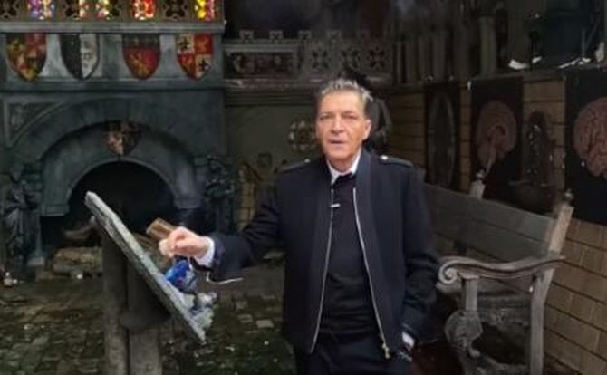 Невзоров. Девальвация рубля/Лукашенко/Путин/ РПЦ/ революция. (Видео)