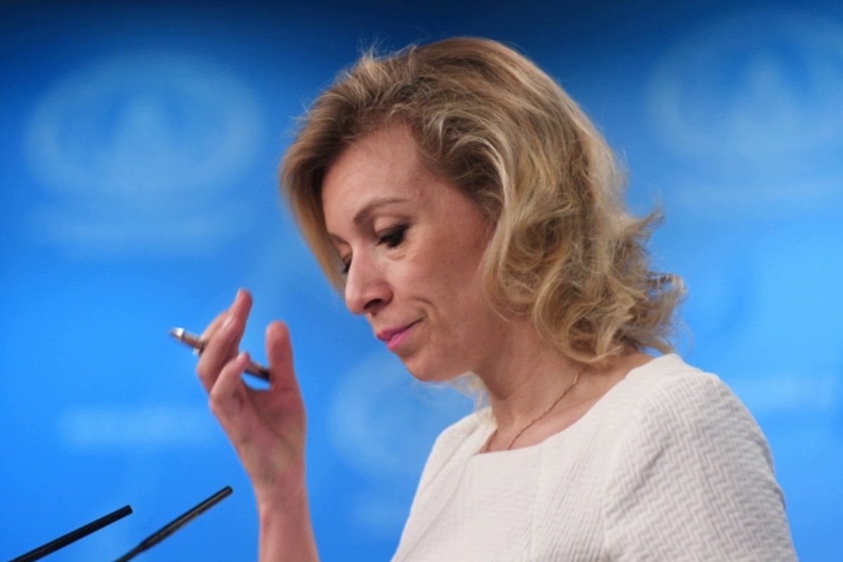 Захарова обсмеяла Вучича за визит к Трампу – у президента Сербии ответили