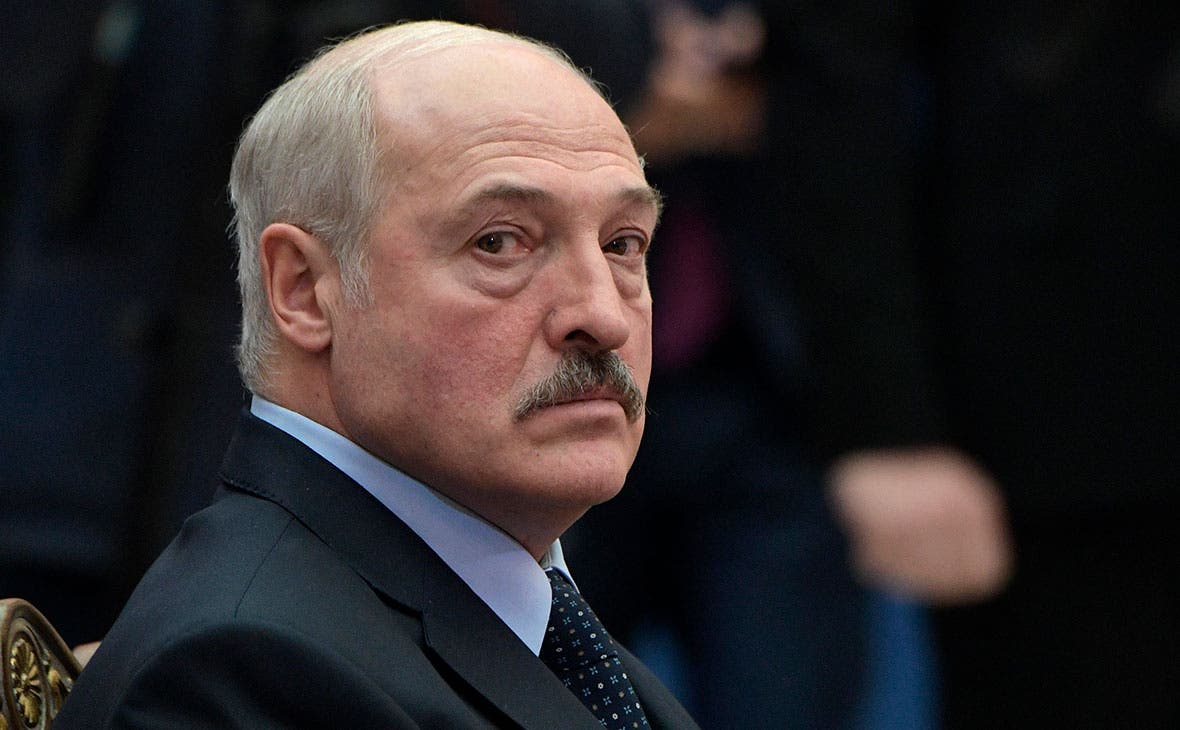 Лукашенко заявил, что его сын лично извинился перед «вагнеровцами»