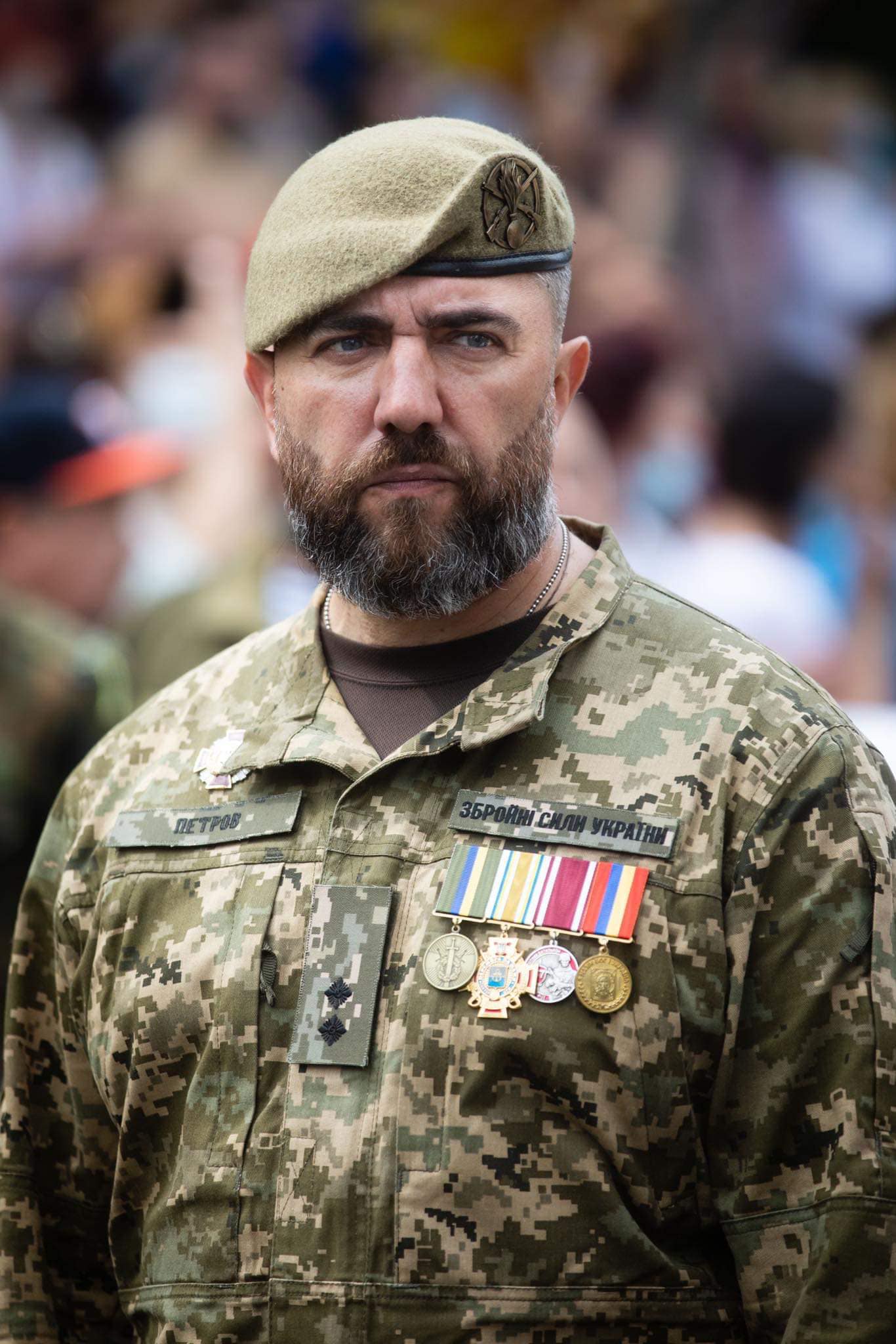 ✅ "За что вы, твари, унижаете украинскую армию?" Ветеран эмоционально обратился к Зеленскому и Ко
