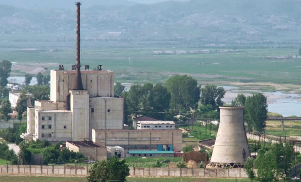 В Северной Корее может случиться катастрофа, сравнимая с Фукусимой: пострадает 100 млн человек