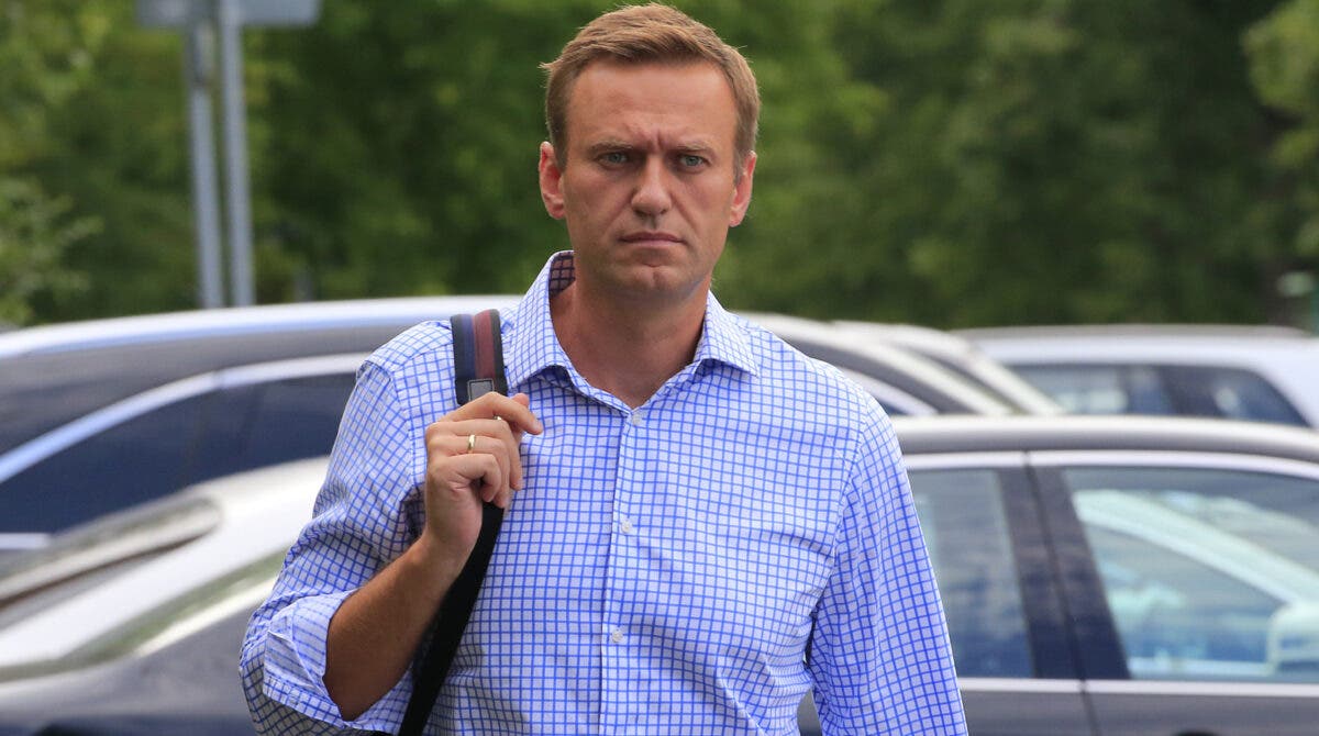 СМИ: Западные спецслужбы считают, что Навального отравила ФСБ РФ, но не с целью убийства
