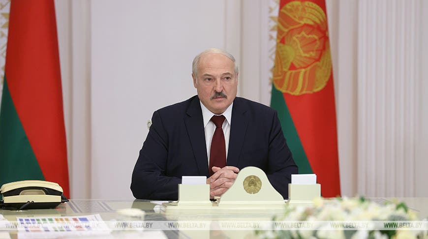 Кого в армию, а кого — на улицу: Лукашенко приказал отчислять студентов, которым он не нравится