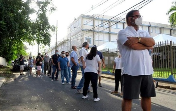 В Пуэрто-Рико вновь проголосовали за то, чтобы остров стал 51 штатом США