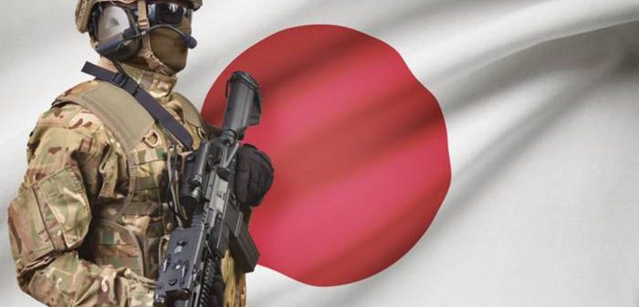 Эксперты России прогнозируют сокрушительное поражение в войне с Японией: “Под боком вырос гигант”