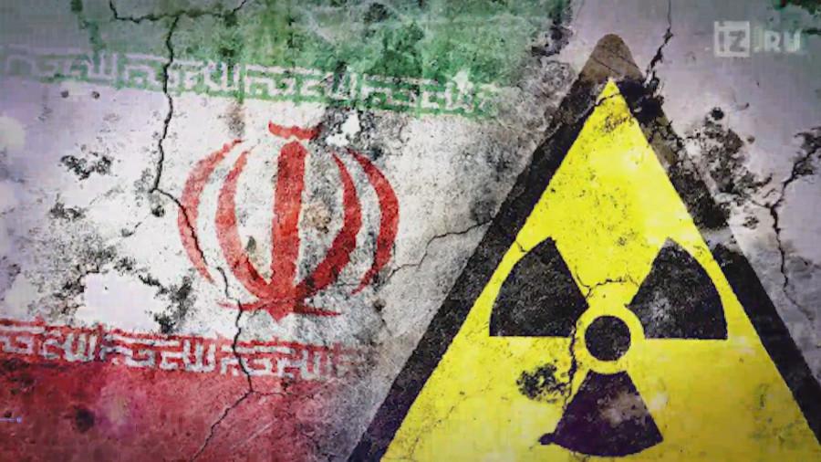 В Иране убили ведущего ученого, связанного с ядерной программой. Фото и видео