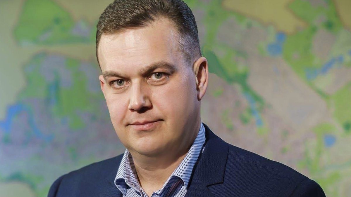 В родном городе Зеленского мэром стал кандидат от ОПЗЖ, разгромно победив «слугу народа»